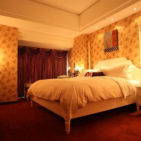 סוג'ואו Youngor Leidisen Hotel מראה חיצוני תמונה