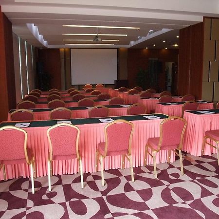 סוג'ואו Youngor Leidisen Hotel מראה חיצוני תמונה