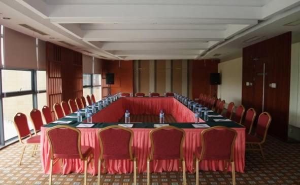 סוג'ואו Youngor Leidisen Hotel מראה חיצוני תמונה