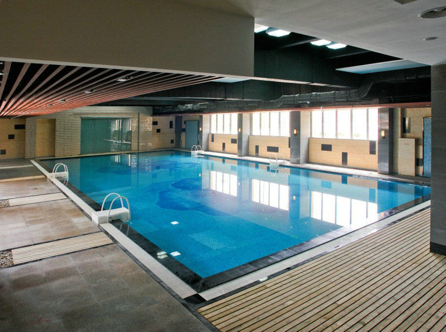 סוג'ואו Youngor Leidisen Hotel מתקנים תמונה