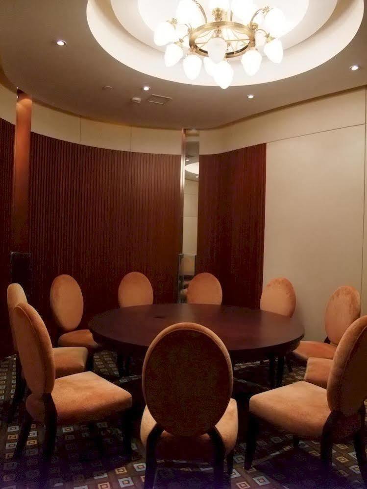 סוג'ואו Youngor Leidisen Hotel מראה חיצוני תמונה