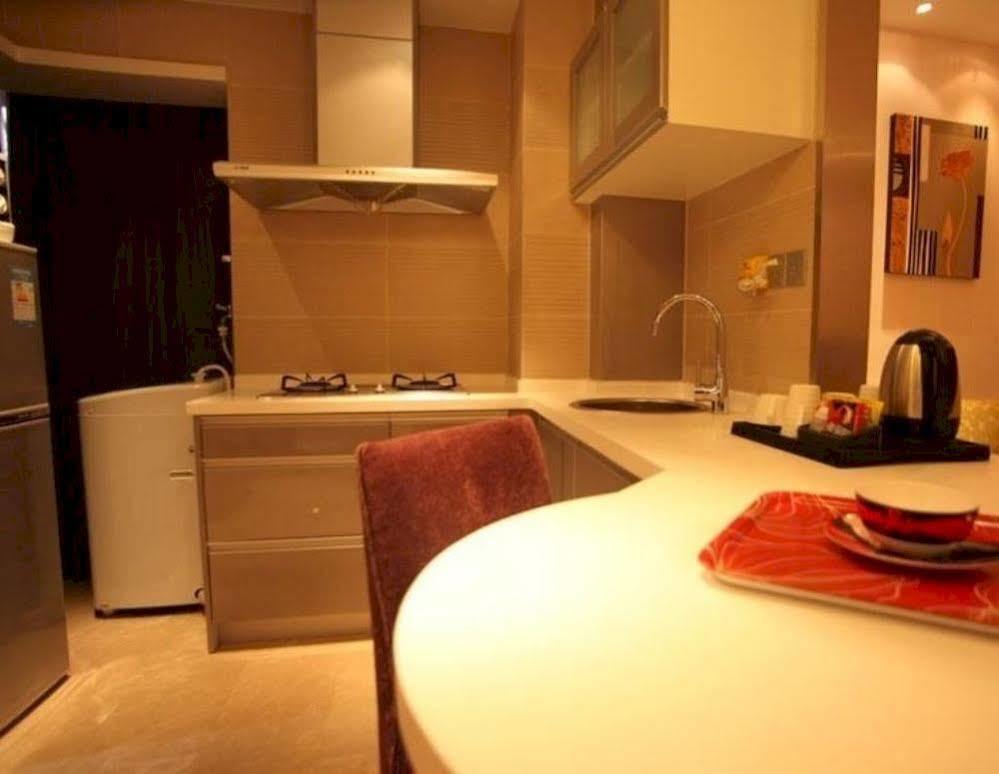 סוג'ואו Youngor Leidisen Hotel מראה חיצוני תמונה