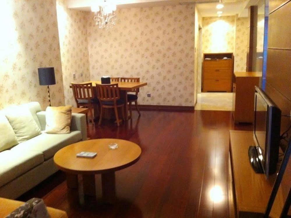 סוג'ואו Youngor Leidisen Hotel מראה חיצוני תמונה