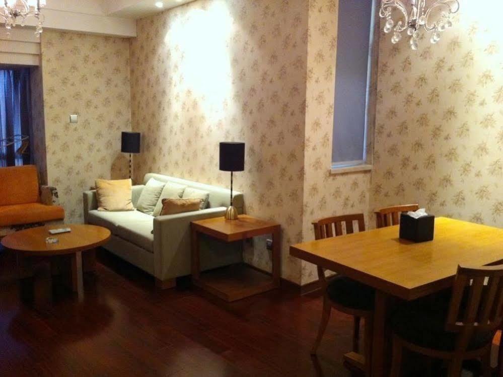 סוג'ואו Youngor Leidisen Hotel מראה חיצוני תמונה