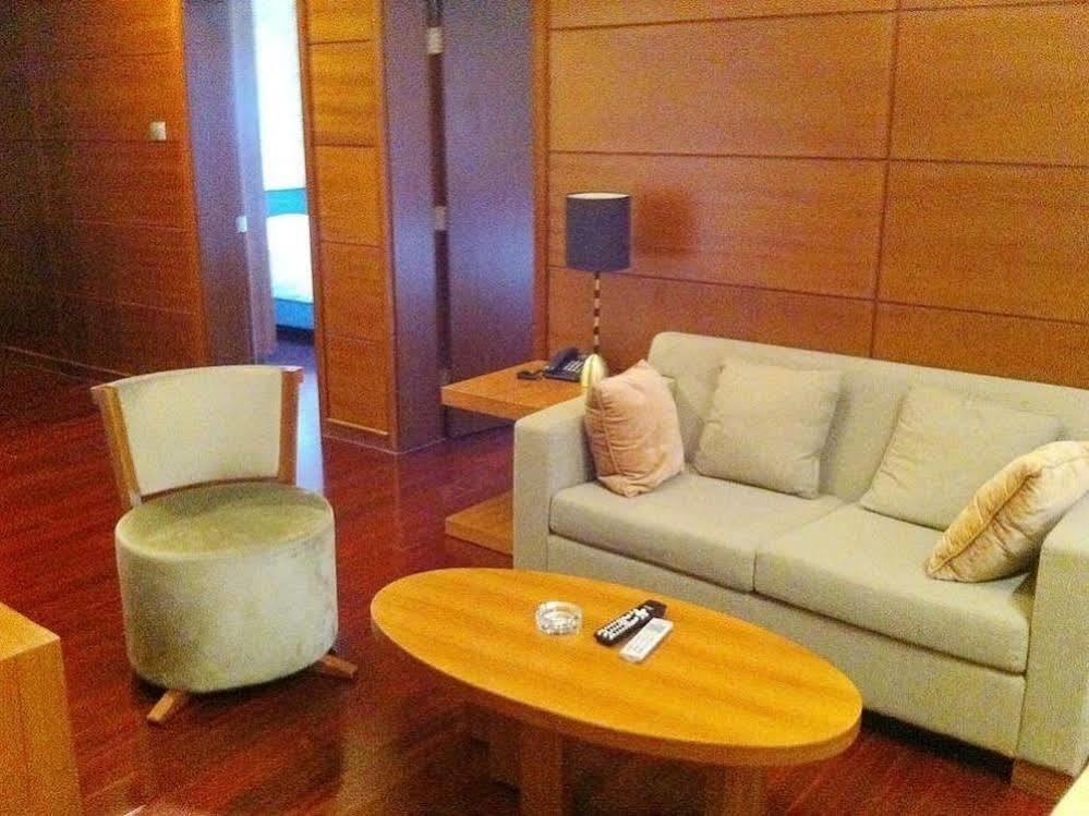 סוג'ואו Youngor Leidisen Hotel מראה חיצוני תמונה