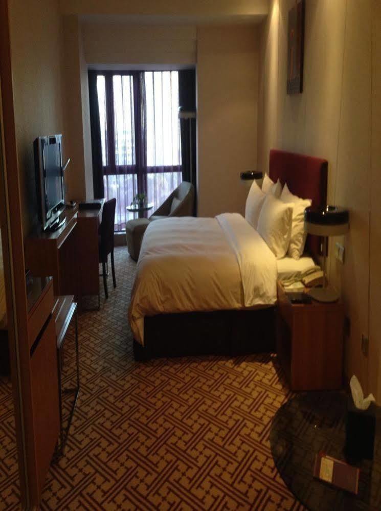 סוג'ואו Youngor Leidisen Hotel מראה חיצוני תמונה