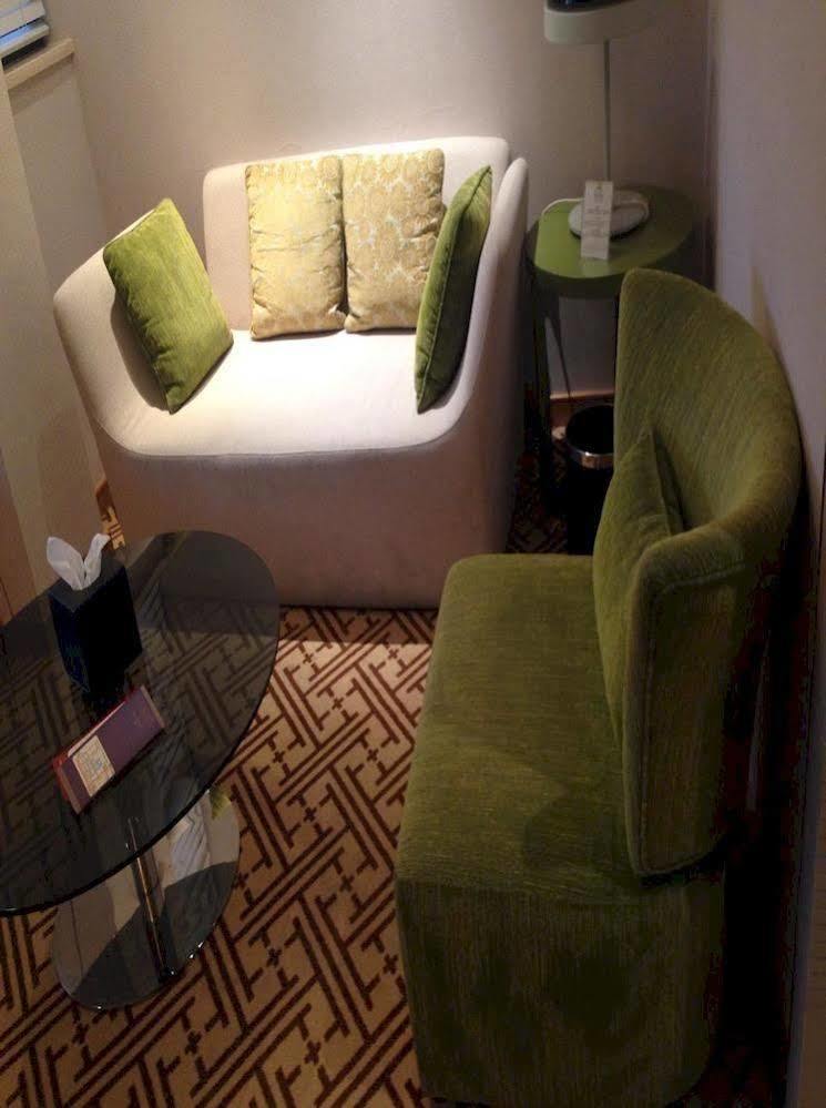 סוג'ואו Youngor Leidisen Hotel מראה חיצוני תמונה