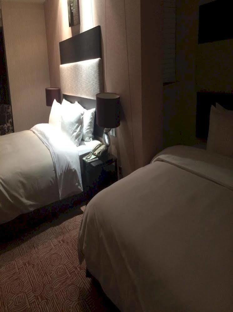 סוג'ואו Youngor Leidisen Hotel מראה חיצוני תמונה