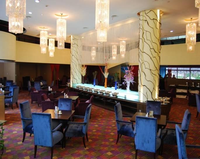 סוג'ואו Youngor Leidisen Hotel מראה חיצוני תמונה