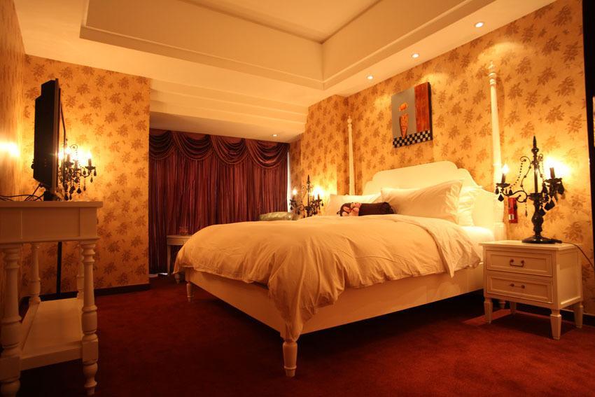 סוג'ואו Youngor Leidisen Hotel מראה חיצוני תמונה