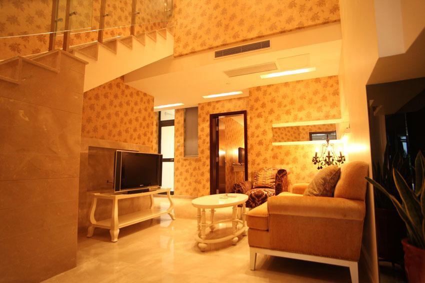 סוג'ואו Youngor Leidisen Hotel מראה חיצוני תמונה