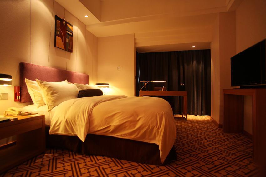 סוג'ואו Youngor Leidisen Hotel מראה חיצוני תמונה