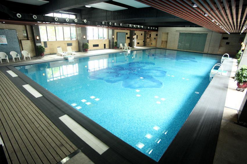 סוג'ואו Youngor Leidisen Hotel מראה חיצוני תמונה