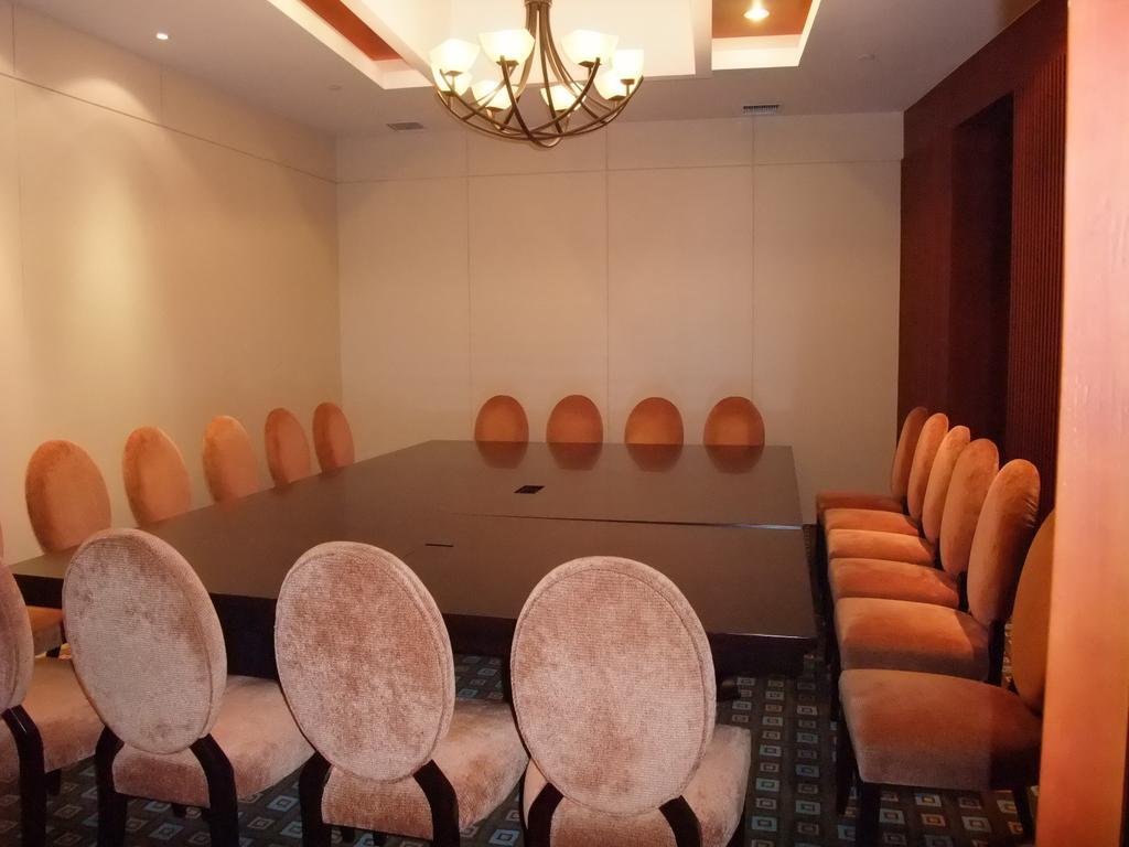 סוג'ואו Youngor Leidisen Hotel מראה חיצוני תמונה
